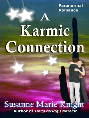 cover image of A Karmic Connection